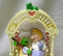 Muppet music boxes (Enesco)