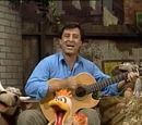 La Bamba