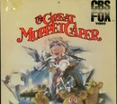 The Great Muppet Caper (video)