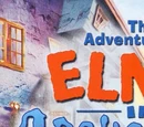 The Adventures of Elmo in Grouchland (soundtrack)