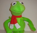 Muppet plush (Best Made Toys)