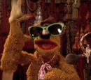 Muppet Movie Goofs