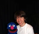 Eric Jacobson