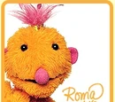 Roma