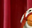 Cluckitis