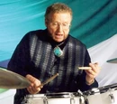 Ed Shaughnessy
