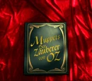 Muppets Der Zauberer von Oz