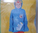 Pino Carnaval costume