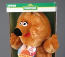 Kitzel Mich Samson