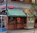Pete's Luncheonette