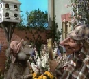 Barkley (Mother Hubbard)