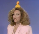 Madeline Kahn