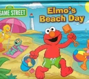 Elmo's Beach Day