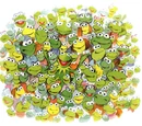 Kermit's Family