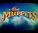 The Muppets (2011)