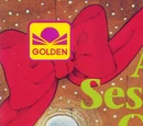 A Sesame Street Christmas (book)