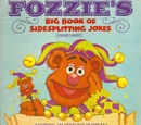 Fozzie's Big Book of Sidesplitting Jokes