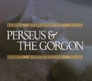 Episode 101: Perseus and the Gorgon