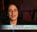 Karen Falk