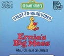Sesame Street Start-to-Read Video