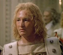 Alexander the Great