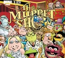 The Muppet Show Comic Book