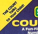 Sesame Street Countdown