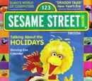 Sesame Street Magazine (Dec 2002 - Jan 2003)