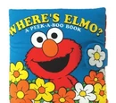 Where's Elmo?