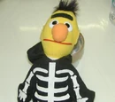 Sesame Street plush (Sony)