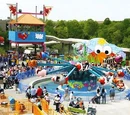 Elmo's World (Sesame Place)