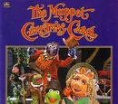 The Muppet Christmas Carol (book)