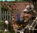 Sherlock Hubbard