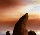 The Valley of the Mystics