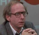 Russell Horton