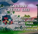 Episode 109: Laundry Never Lies / What Boober's Nose Knows