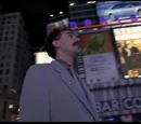 Minor Movie Mentions