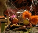 The Encyclopedia Fragglia