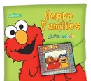 Happy Families in Elmo's World