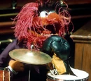 The Muppet Show deleted scenes
