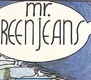 Captain Kangaroo