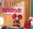 Ieniemienie's shop