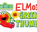 Elmo's Green Thumb