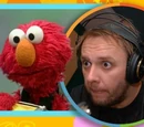 International Elmo