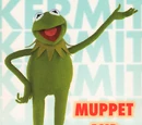 Muppet postcards
