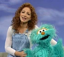 Gloria Estefan