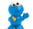 Sesame Street flashlights
