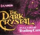 The Dark Crystal Trading Cards