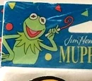 Muppet party invitations
