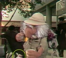 Fraggle Rock Goofs